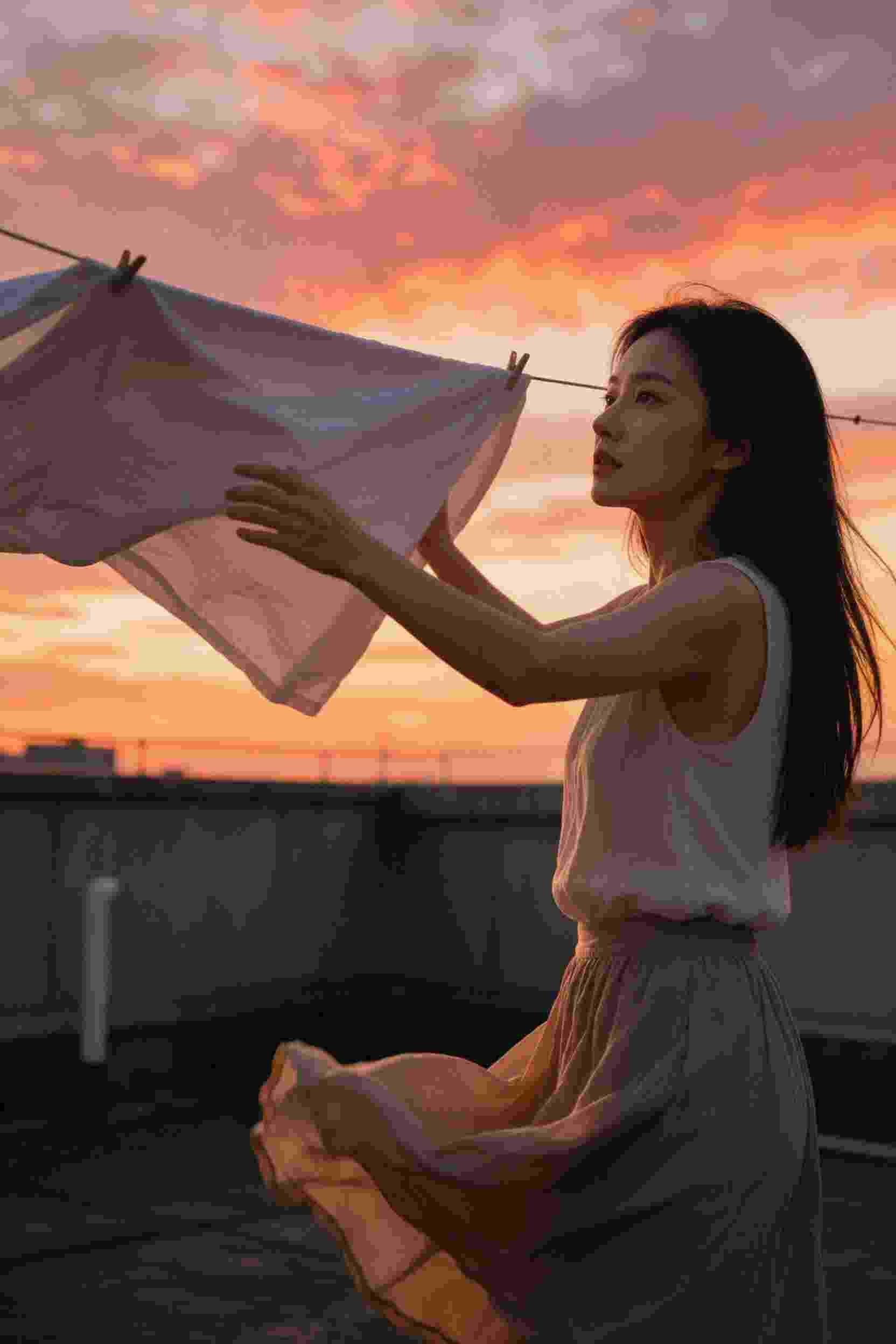 冰山总裁的秘密